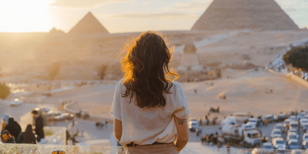 Private Day Trip to Cairo from Hurghada by Car