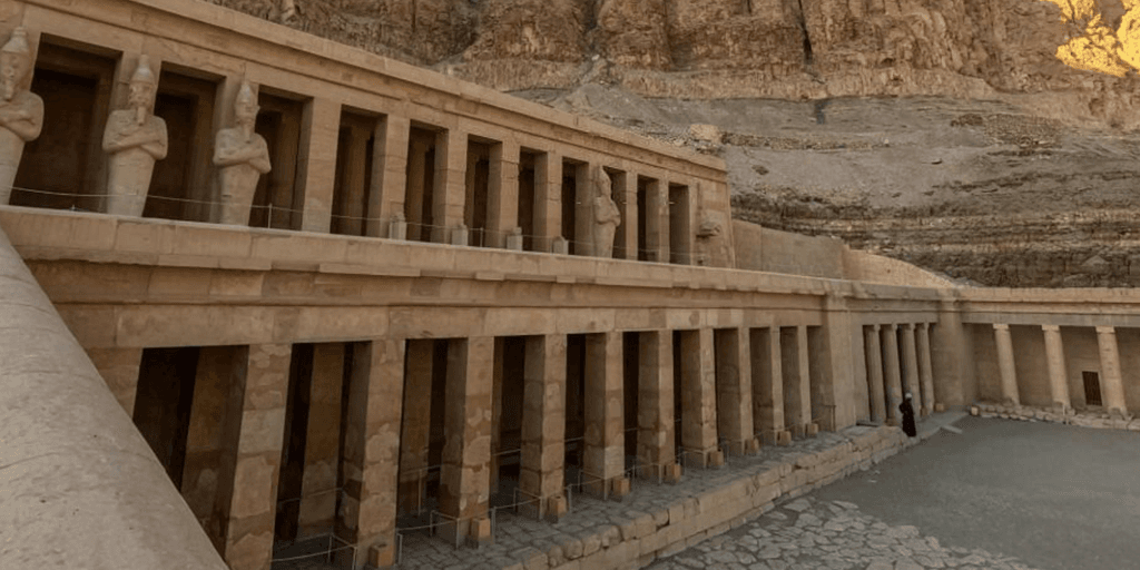 Hatshepsut Temple