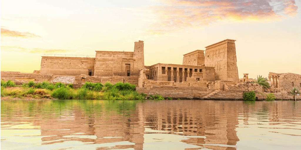 Extraordinary 7 Days Egypt Family Vacations: Cruise & Beach