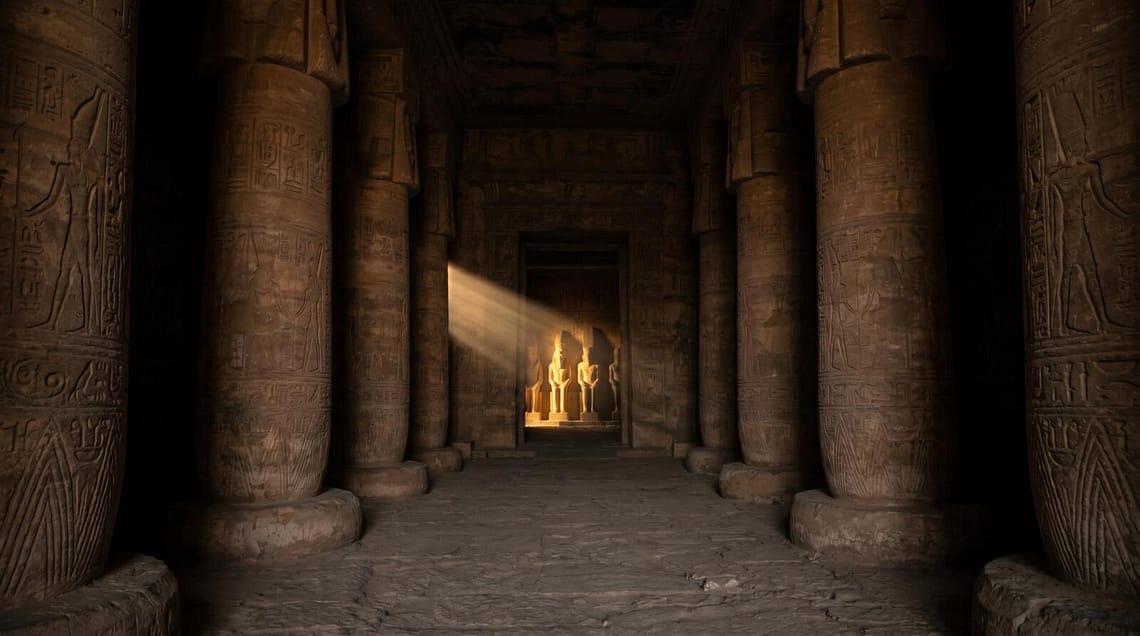 Autumn Wonders: Festivals & Spiritual Journeys (September – November)