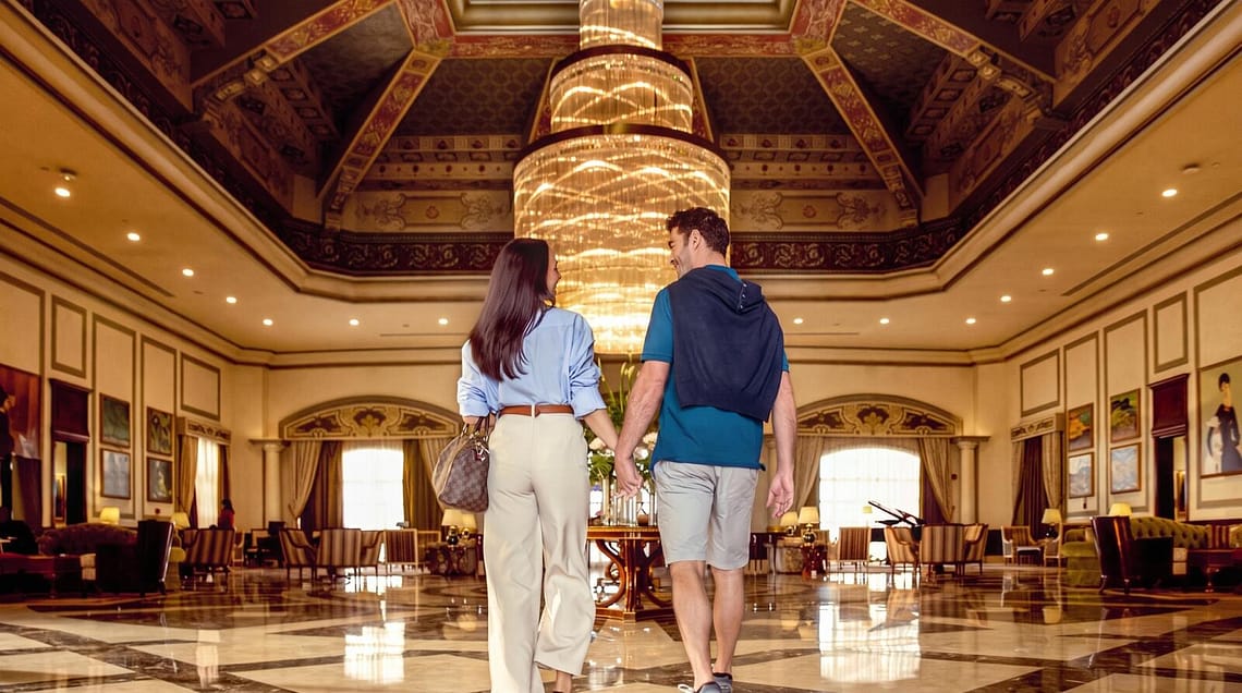 Tips for Booking the Best Luxury Hotels in Cairo