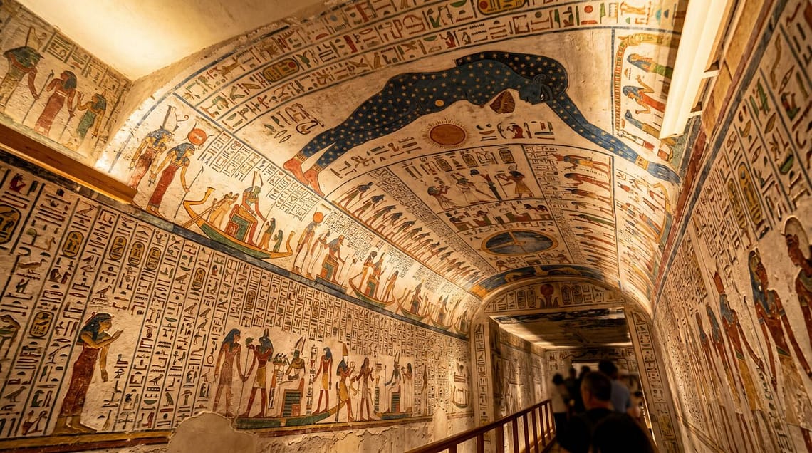 Valley of the Kings