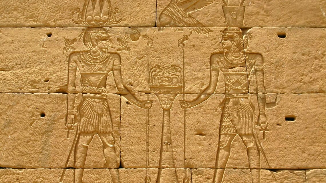 The Temple of Kalabsha: The Pristine Marvel of Lower Nubia