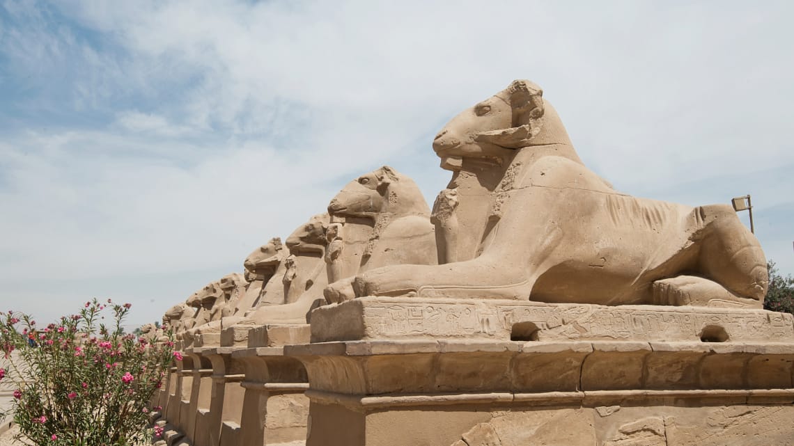 ancient egypt 8