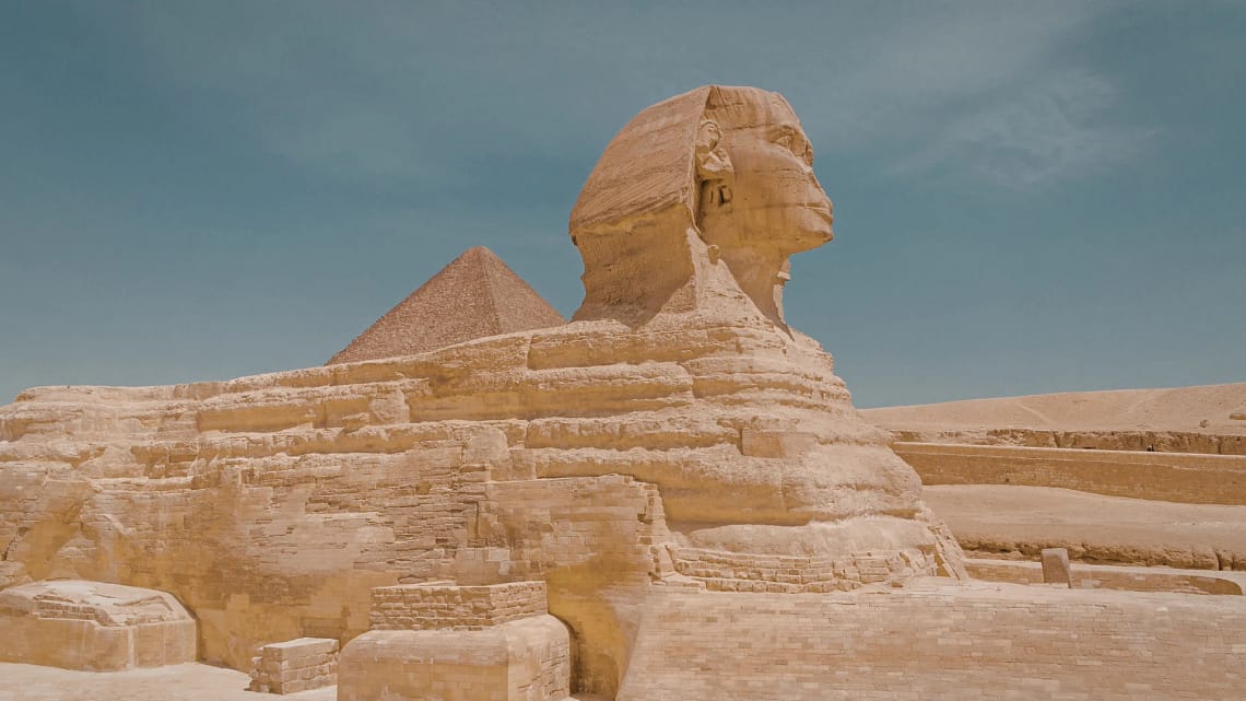 Ultimate 11 Days Egypt Holiday Packages: Alex & Cruise