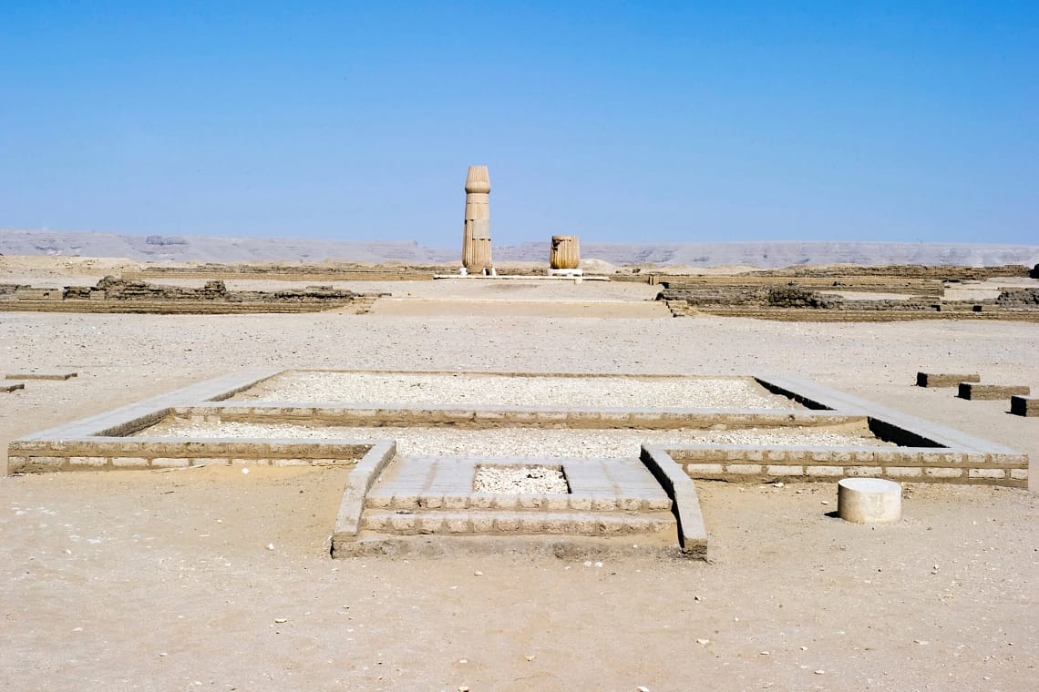 Tell el-Amarna