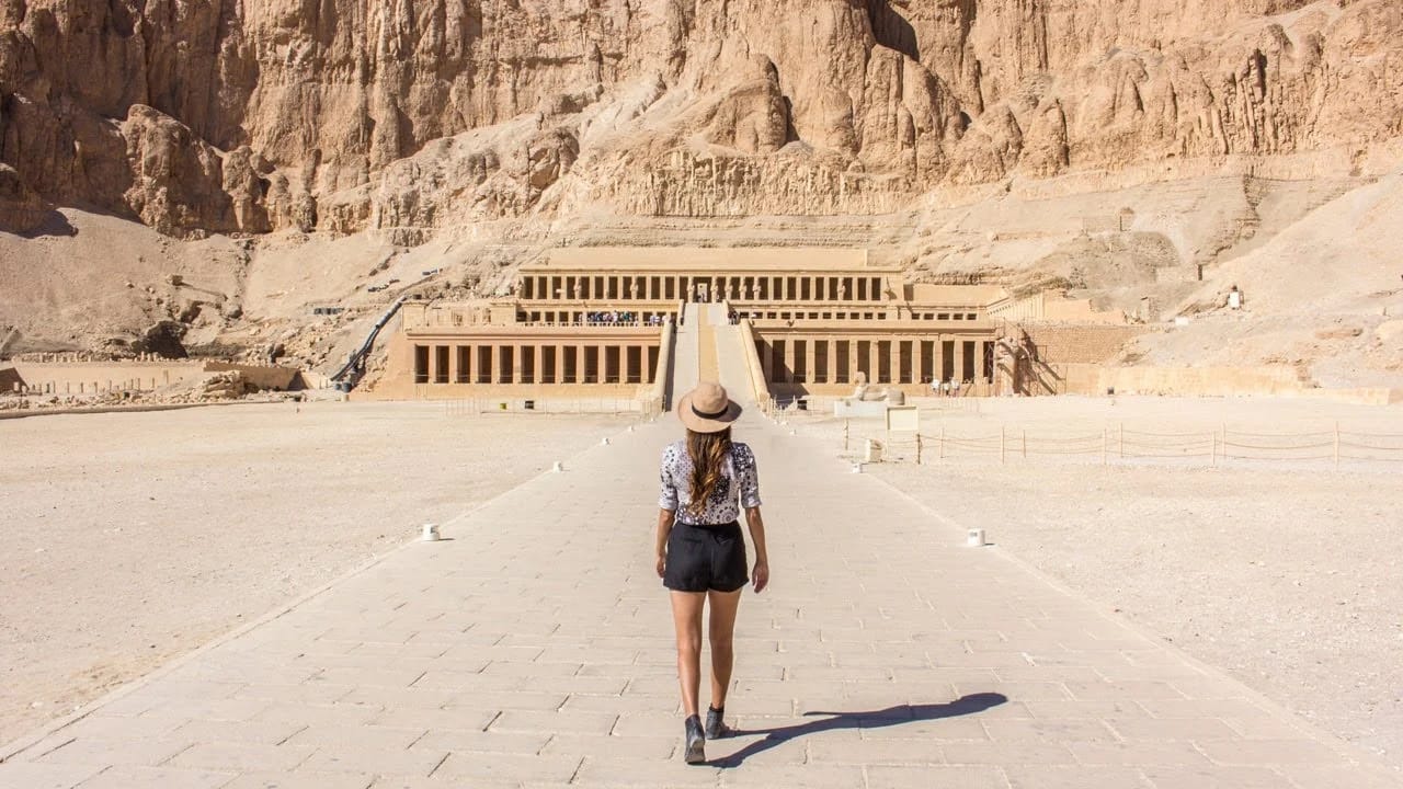 Luxor East and West Banks tour