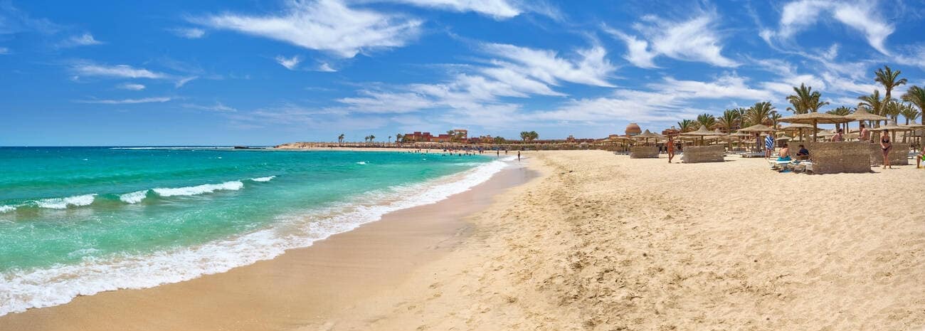 Abu Dabbab Bay