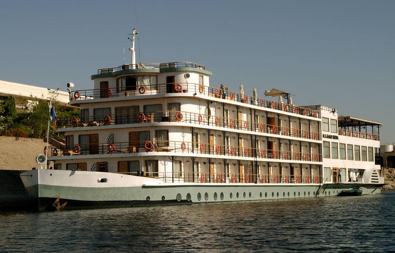 Magnificent 8 Days Cairo and Alexandria tour Package