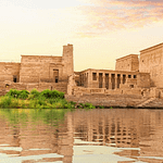 Extraordinary 7 Days Egypt Family Vacations: Cruise & Beach