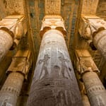 Dandera Temple 1