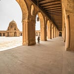 Ibn Tulun Mosque Cairo Tour Top Class Egypt Travel