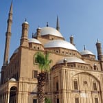 Mohammad Ali Mosque Day Tour Top Class Egypt Travel