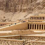 Hatshepsut Temple History Top Class Egypt Travel
