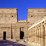 Philae Temple Tour Top Class Egypt Travel