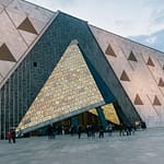 The Grand Egyptian Museum Visit Top Class Egypt Travel
