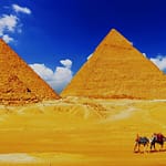 Egypt Christmas Tours
