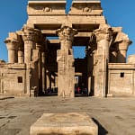Tour to Edfu & Kom Ombo Temples