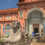 Egyptian museum 4