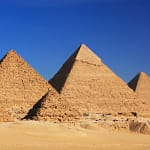 14 Days Egypt Luxury Tour - Great Sphinx Statue / Private vs Group Tours in Egypt