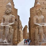 Luxor Temple 2
