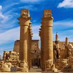 Luxor Temple 3
