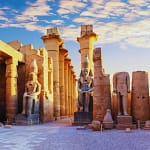 Luxor Temple 4