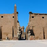 Luxor Temple