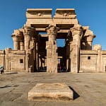 Temple of Sobek and Haroeris