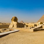 5 days luxury egypt holiday