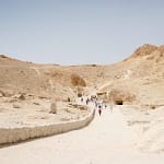 Valley of Queens 2