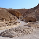 Valley of Queens 4
