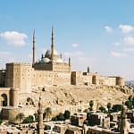 muhammad ali mosque cairo citadel private tour scaled
