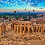Classic 8 Days Cairo and Nile Cruise Vacation