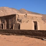 Amada Temple