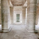 templo amanda nubia