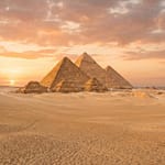 Great Pyramids of Giz15 Days Honeymoon Egypt - Great Pyramids of Gizaa - Day Tour to Pyramids from Hurghada