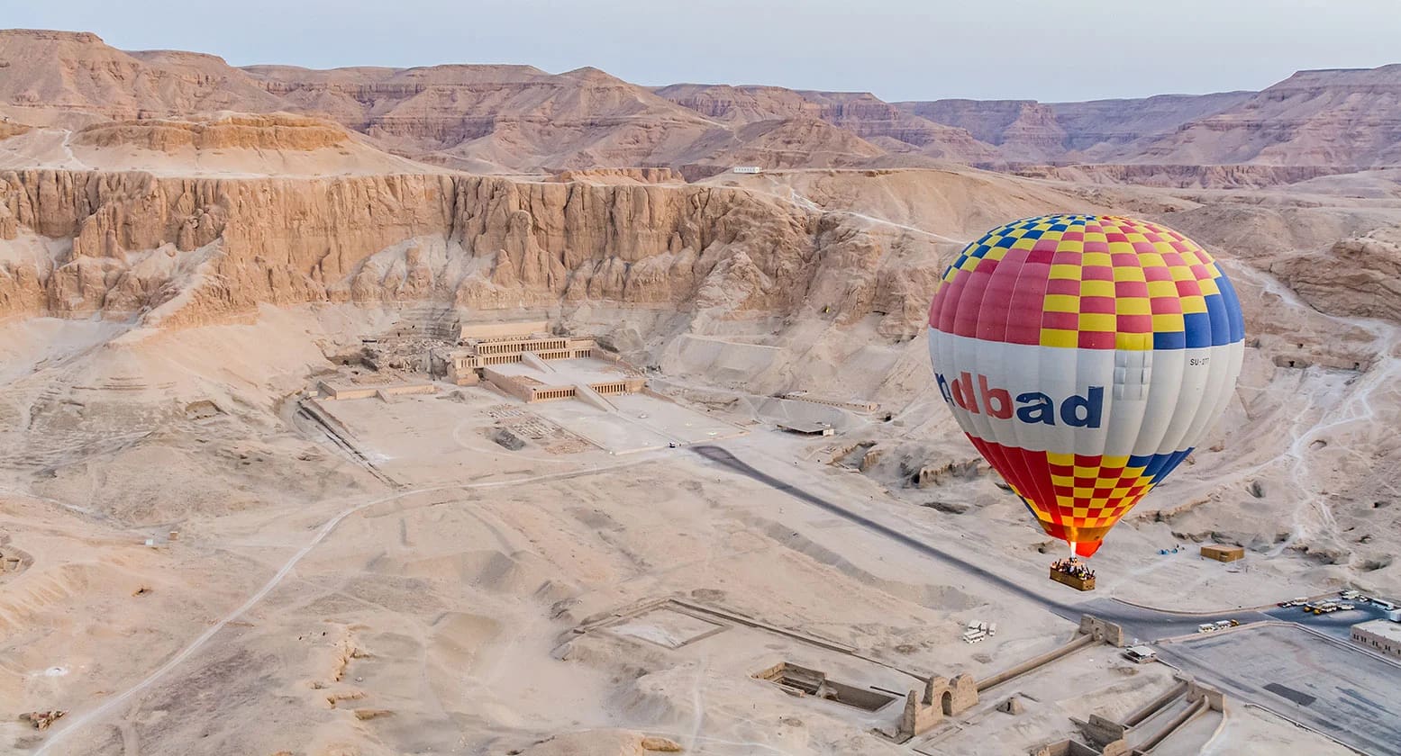 10-Day Egypt Honeymoon: Cairo, Luxor, Aswan & Red Sea