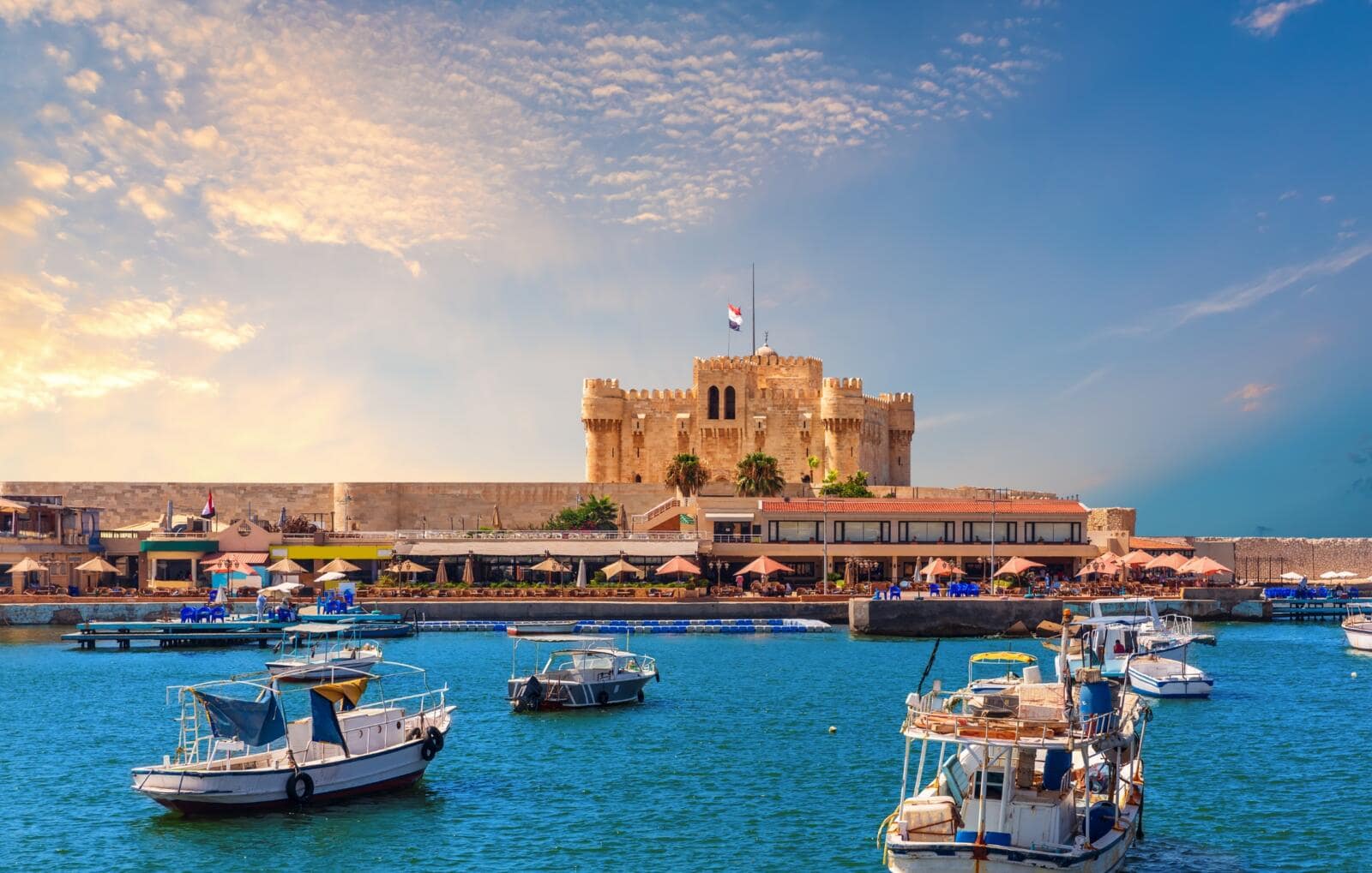Alexandria