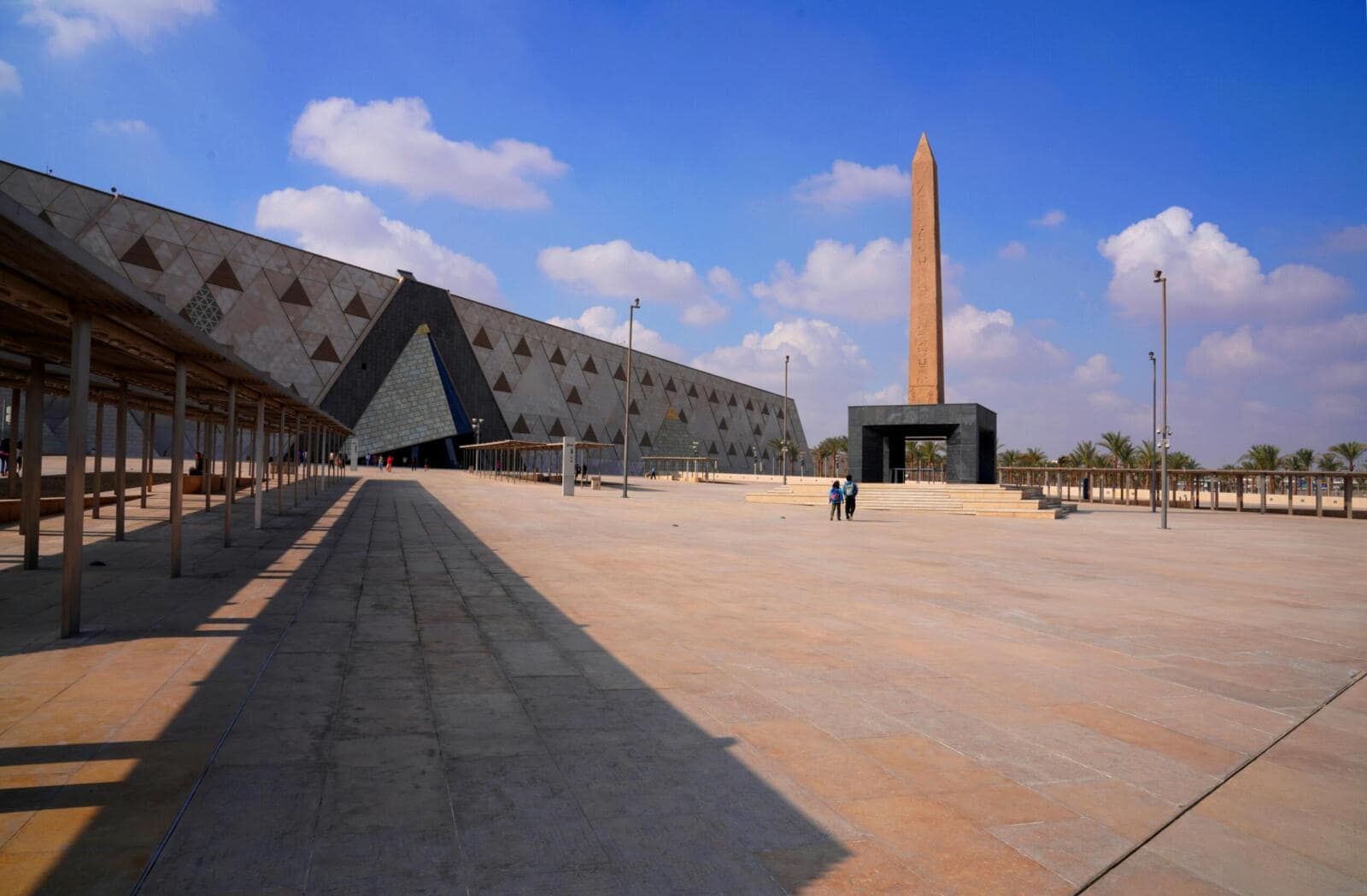 Festive 8 Days New Year Egypt Tours: Cairo & Cruise