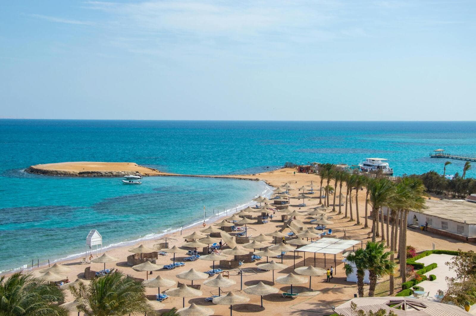 Fantastic 9 Days Egypt Family Holiday: Cairo & Red Sea