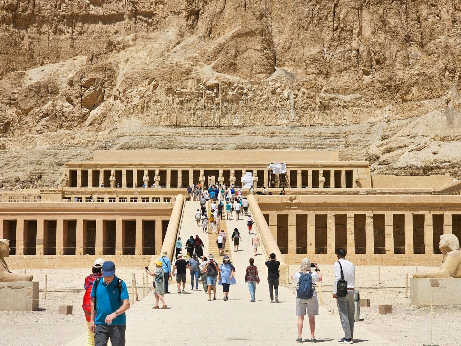 Incredible 10 Days Egypt Travel Packages: Family Cruise