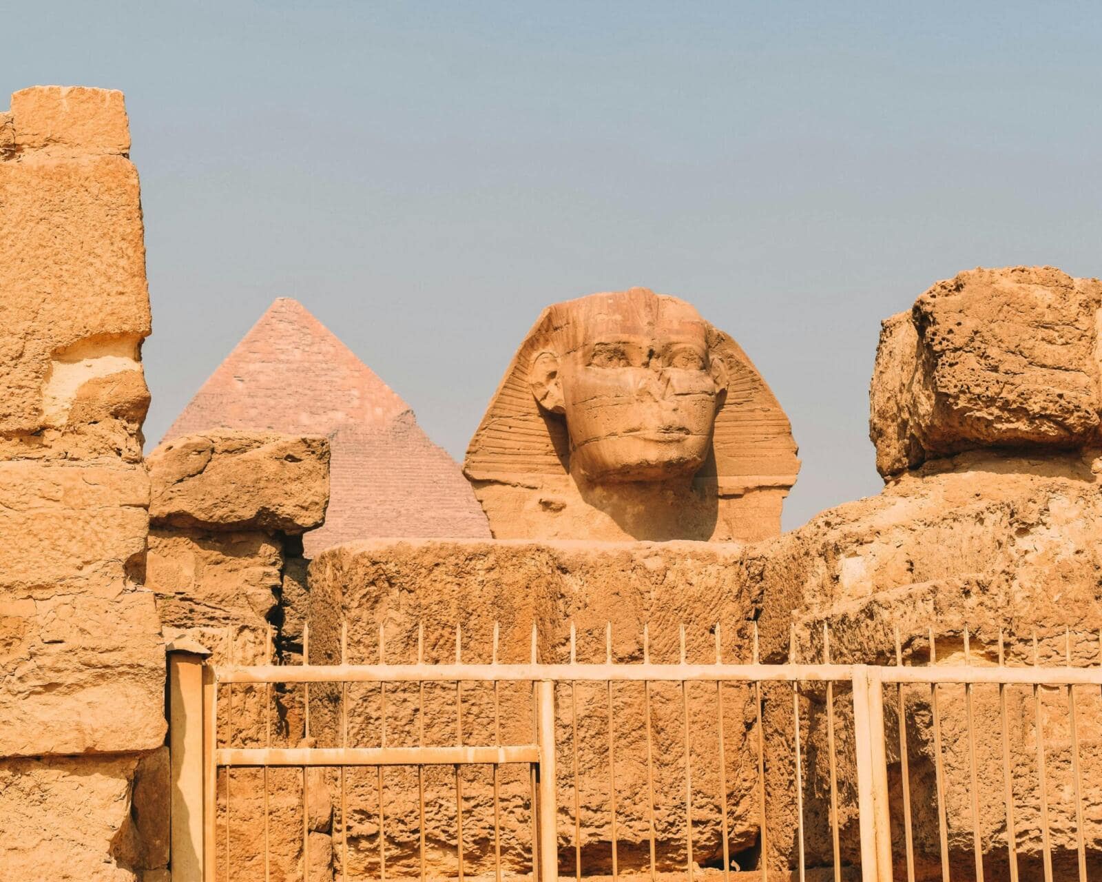 Fascinating 6 Days Cairo, Alexandria and Fayoum Tour