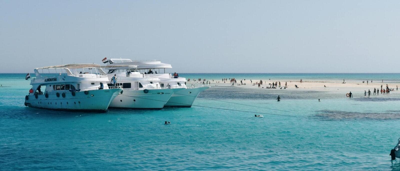 Egypt travel packages