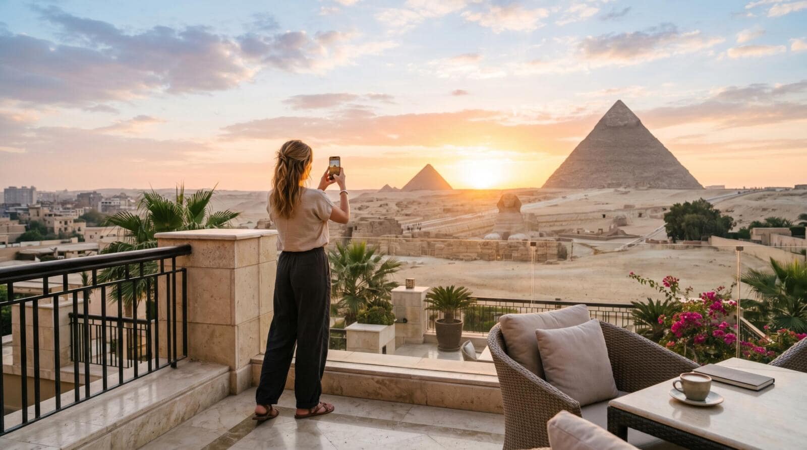 Book an Egypt Day Tour