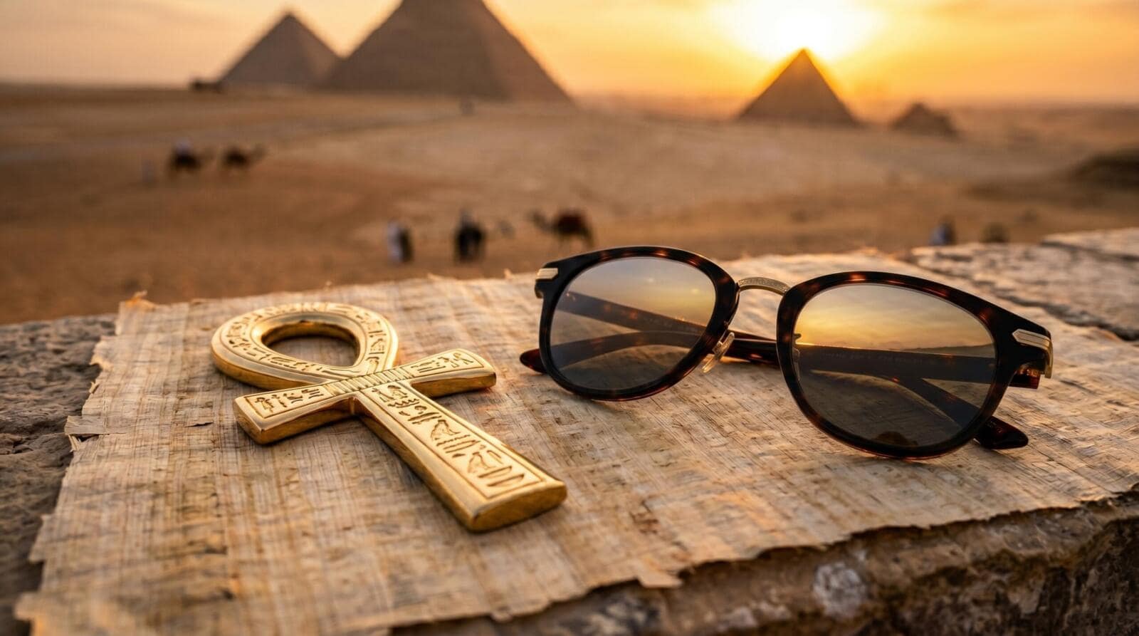 luxury Egypt travel agency