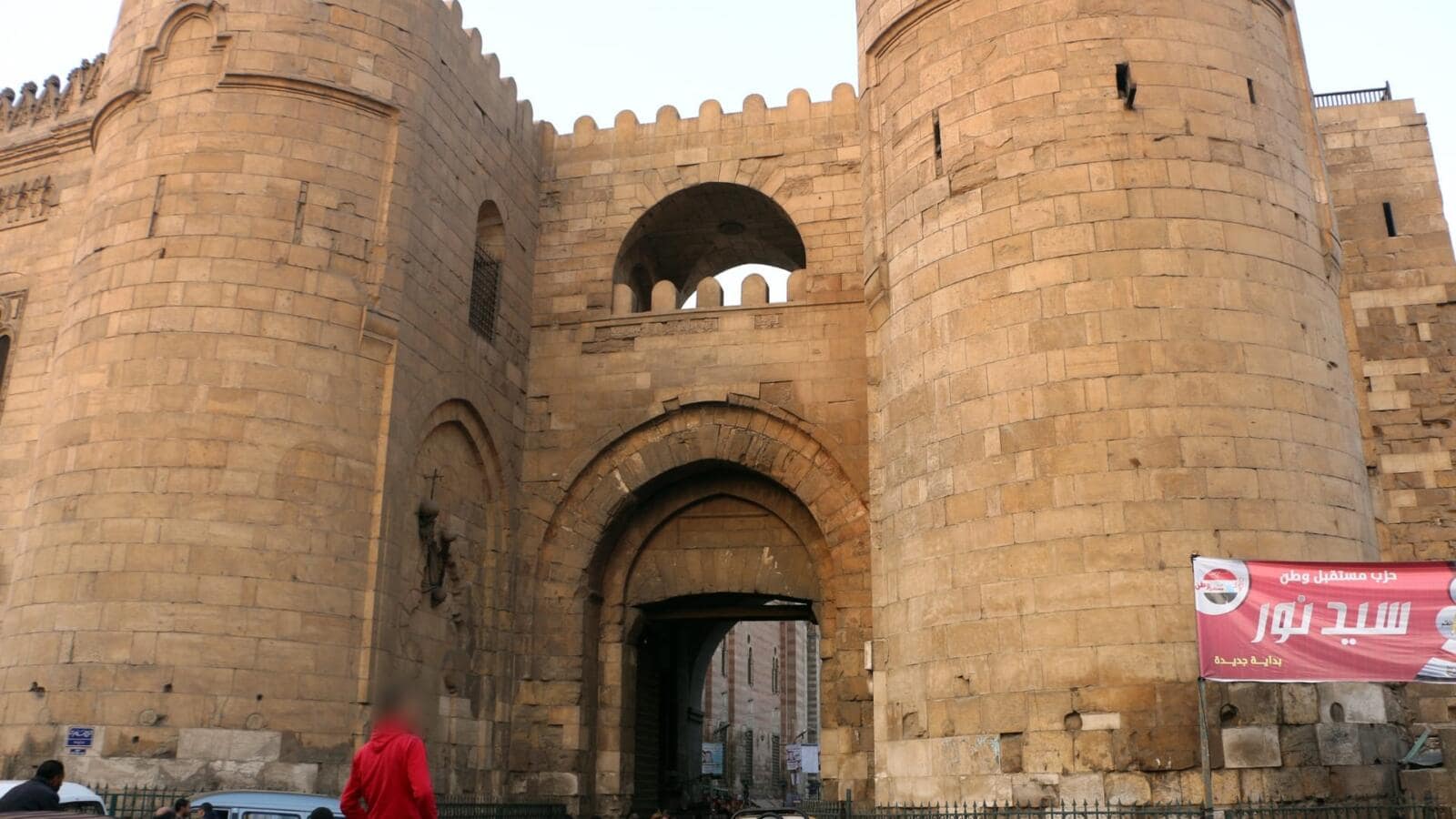 Bab Zuweila Trip Top Class Egypt Travel Bab Zuweila Trip Top Class Egypt Travel