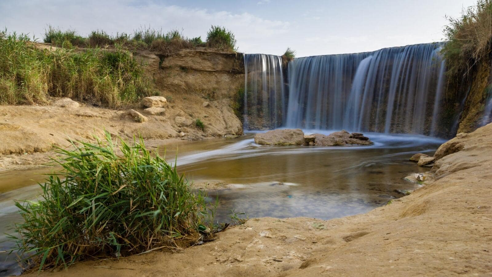 Faiyum Oasis