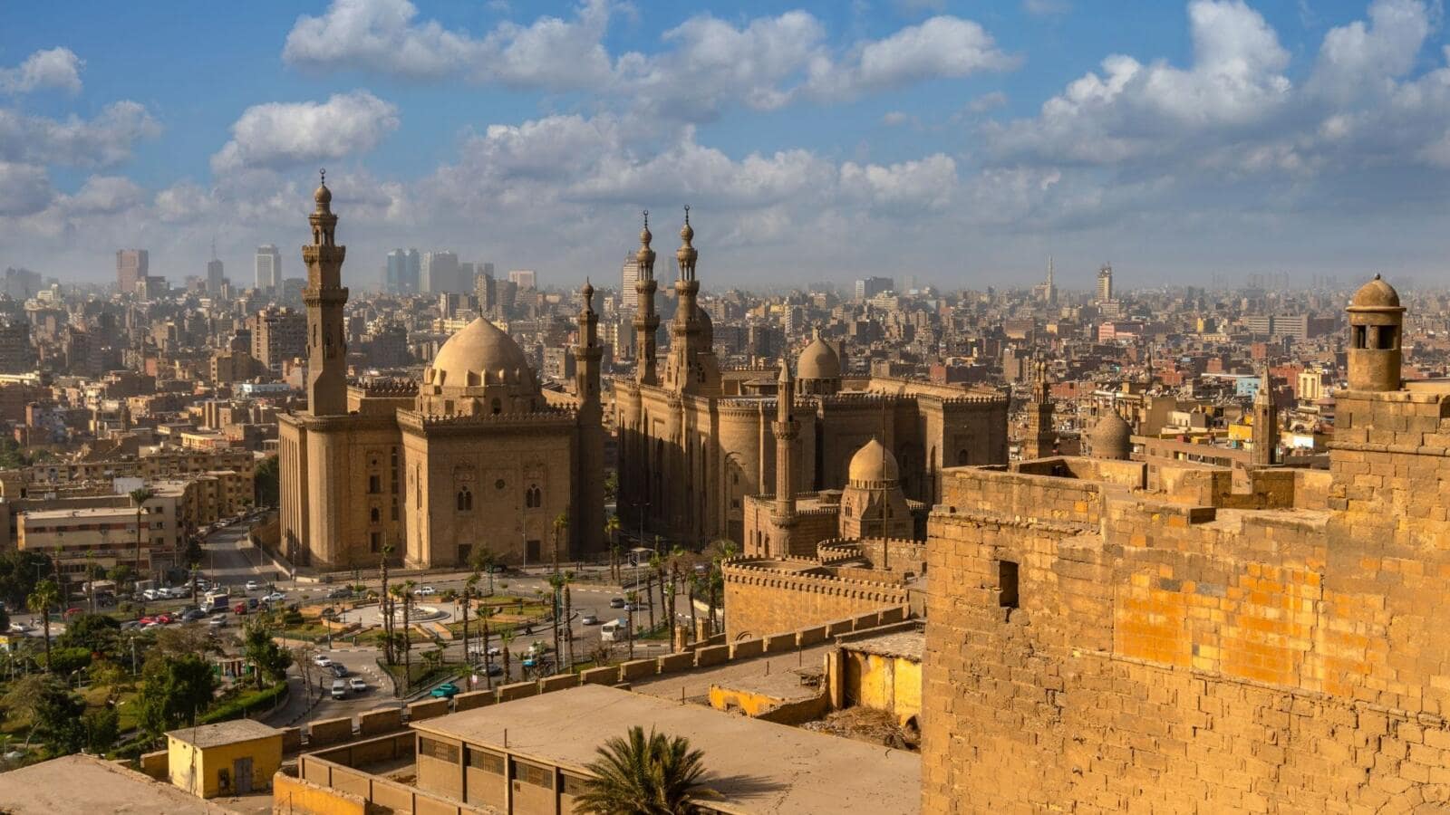 Al Rifai Mosque Location Top Class Egypt Travel Al Rifai Mosque Location Top Class Egypt Travel