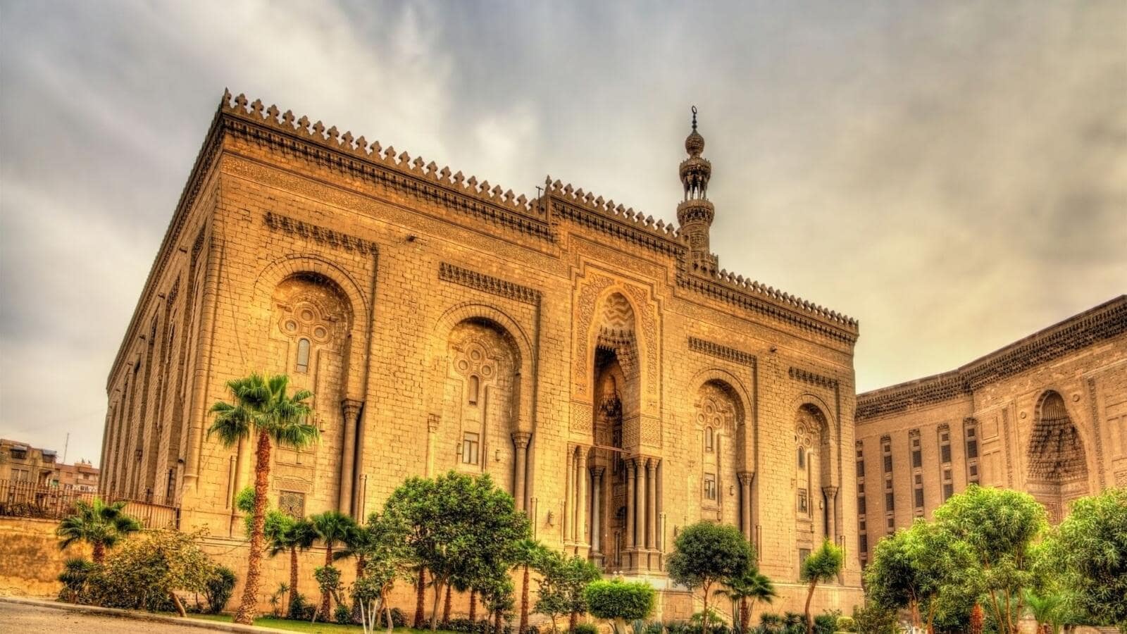 Al Rifai Mosque Visit Top Class Egypt Travel Al Rifai Mosque Visit Top Class Egypt Travel